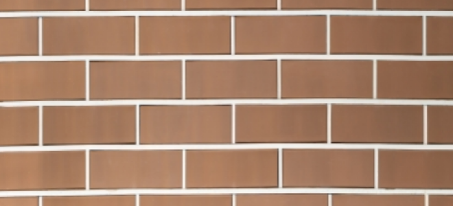 Применение пустотелого керамического кирпича