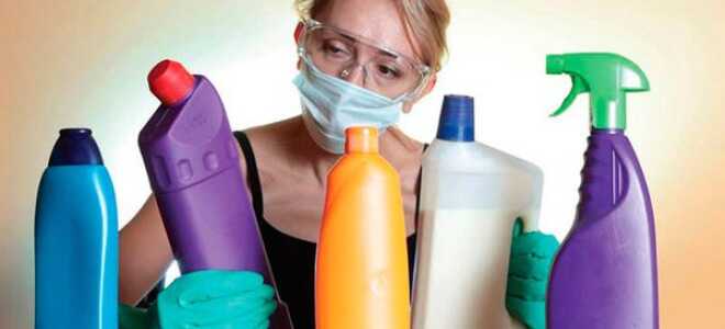 Способы и средства для удаления грунтовки с плитки