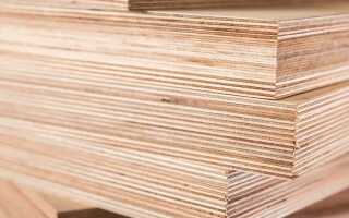 Укладка плитки на фанеру: какие нюансы нужно учесть?