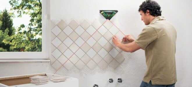 Все, что нужно знать об укладке кухонной плитки