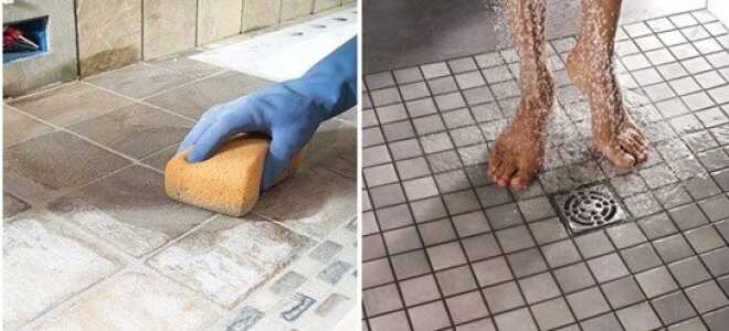 Гидроизоляция ванны под плитку