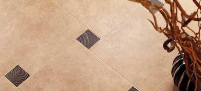 Толщина керамической плитки, и её влияние на потребительские качества