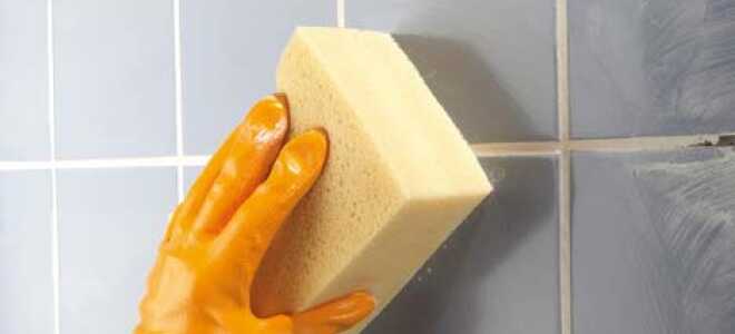 Чем приклеить плитку на плитку