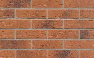 Клинкерная плитка под кирпич: примеры интерьеров