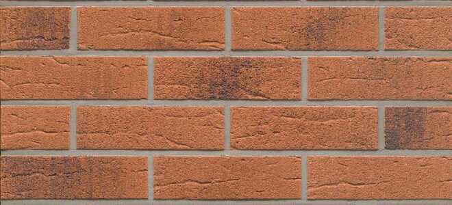 Клинкерная плитка под кирпич: примеры интерьеров