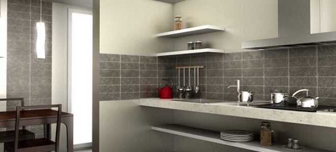 Зачем платить больше, если можно фартук сделать самому…