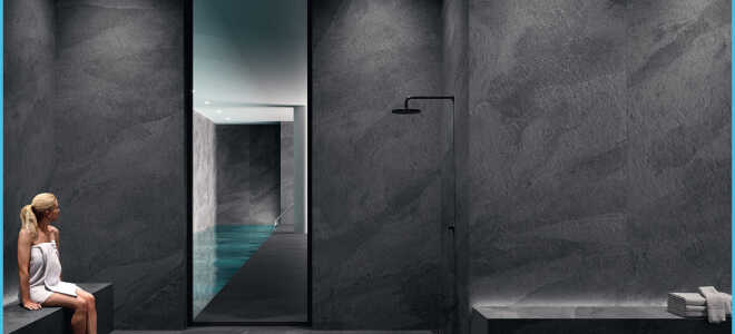 Модные тенденции в области керамической плитки