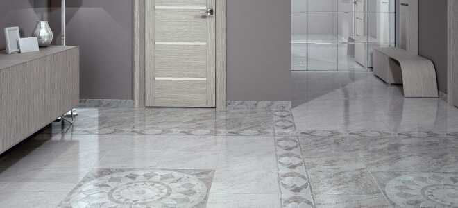 Лаппатированный керамогранит: что это такое?