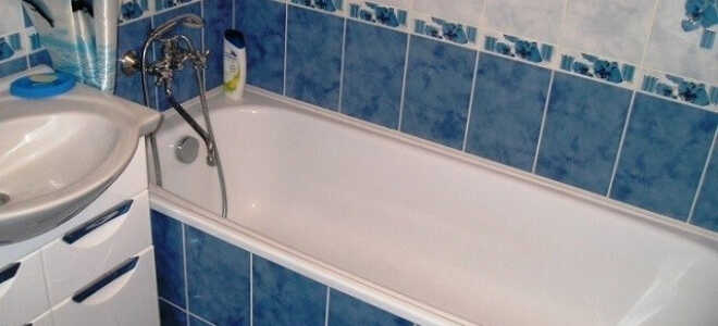 С чего начать класть плитку в ванной комнате и что нужно для укладки