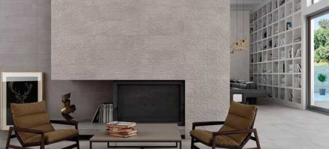 Ректифицированная керамика: область применения особенности материала