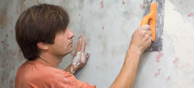 Технология облицовки стен керамической плиткой