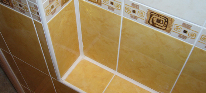 Как правильно спрятать трубы в ванной под плитку