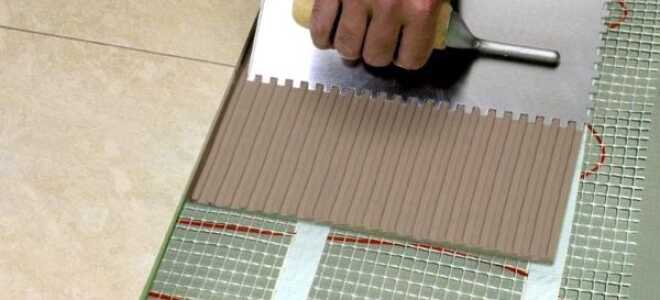 Клей для плитки по скорости его высыхания, учитывая внешние факторы