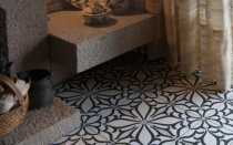 Цементная плитка: делаем правильную смесь своими руками