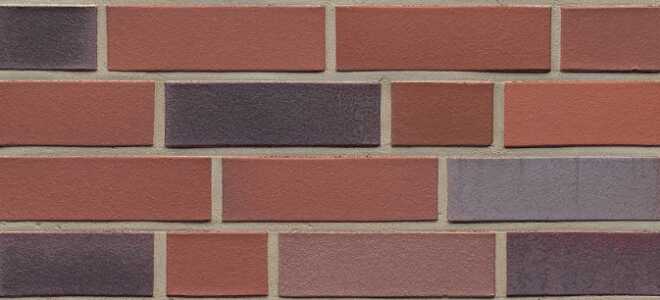 Мощение клинкерной брусчаткой