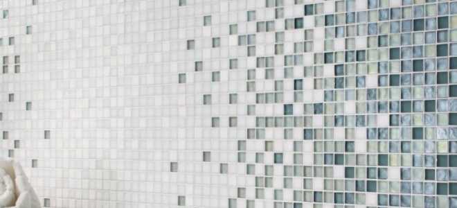 Мозаика для стены: фото интерьеров