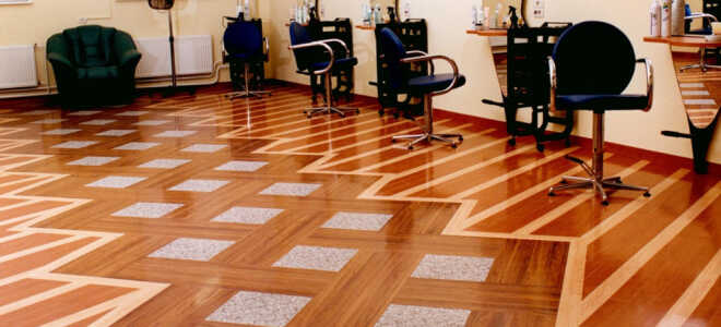 Как защитить и отреставрировать плитку на полу