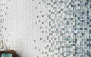 Мозаика для стены: фото интерьеров