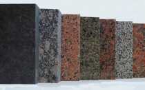 Преимущества модульной гранитной плитки