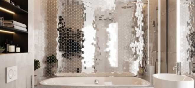 Самоклеющаяся мозаика: что это такое?