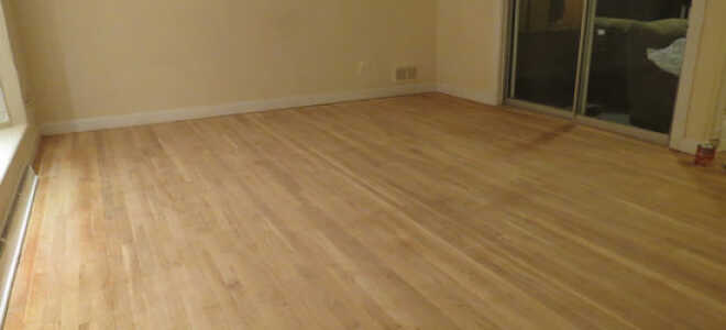 Укладка плитки на дерево. Метод укладки без использования раствора.