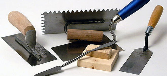 Демонтаж напольной керамической плитки