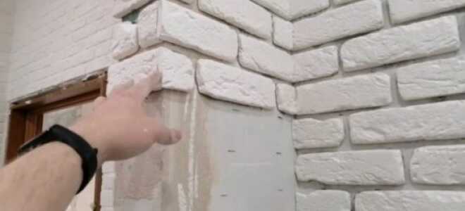 Клеящие средства для монтажа гипсовой плитки