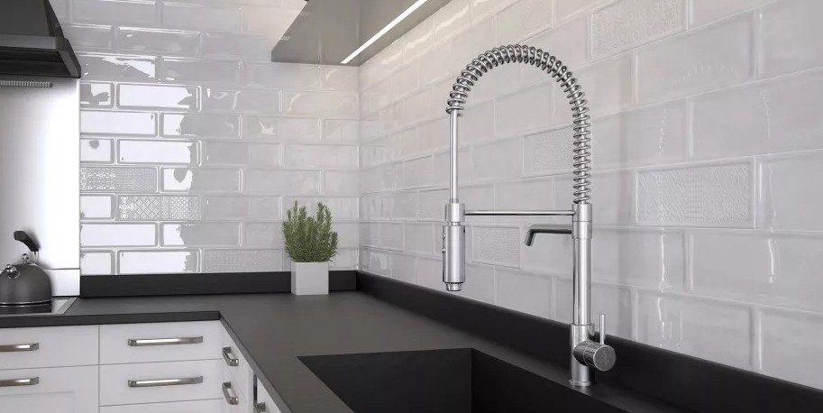 Фартук на кухню кабанчиком2