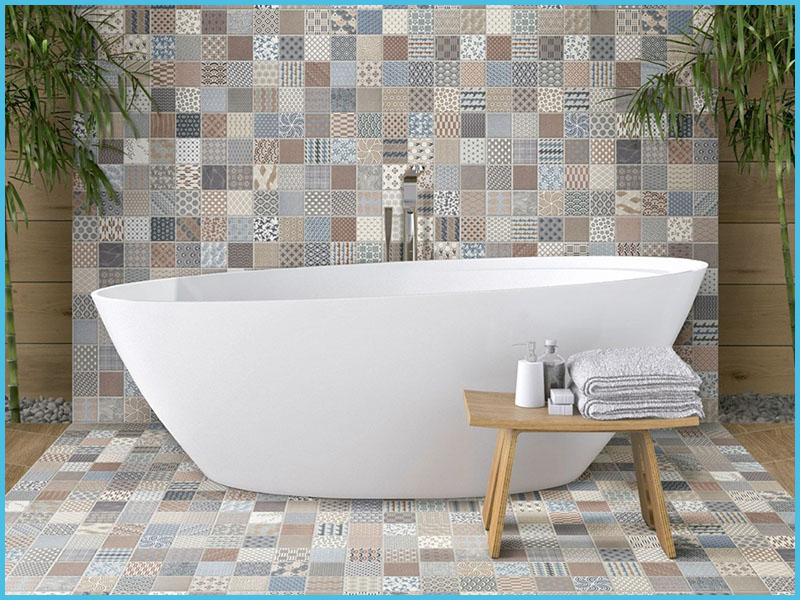 Керамическая плитка Realonda Ceramica