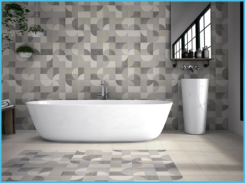 Керамическая плитка Realonda Ceramica