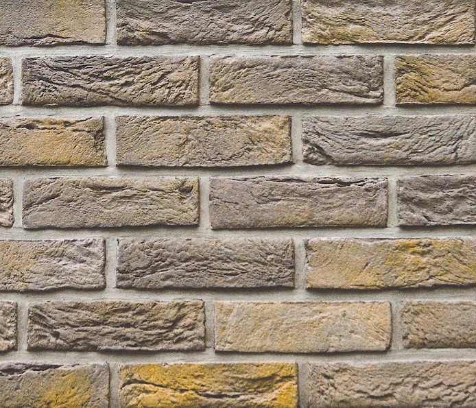 Клинкерная плитка под кирпич