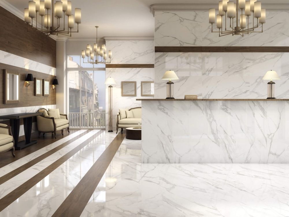 Лаппатированный керамогранит4