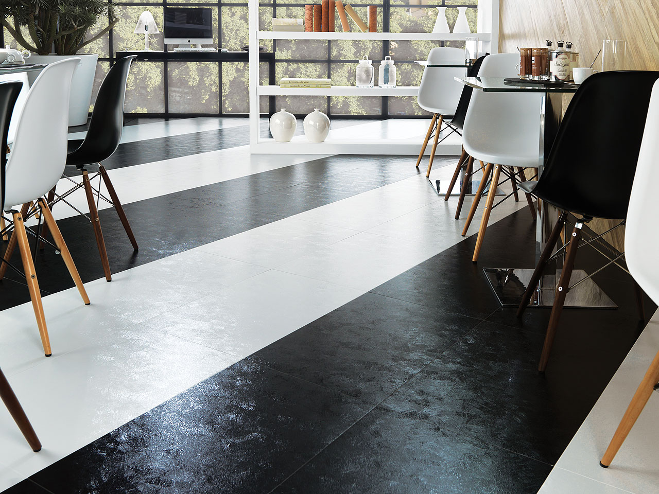 Лаппатированный керамогранит7