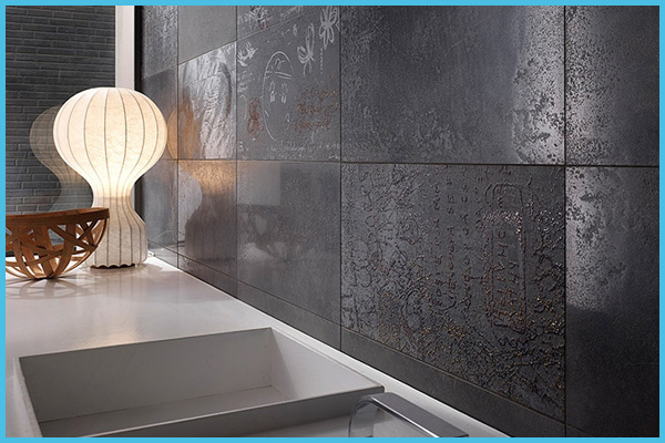 Плитка большого формата