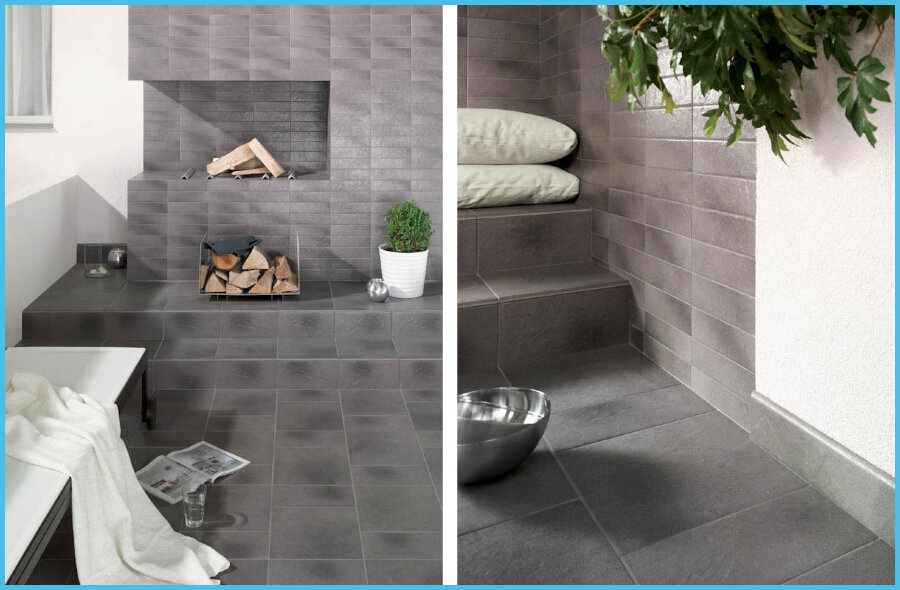 Структурная плитка