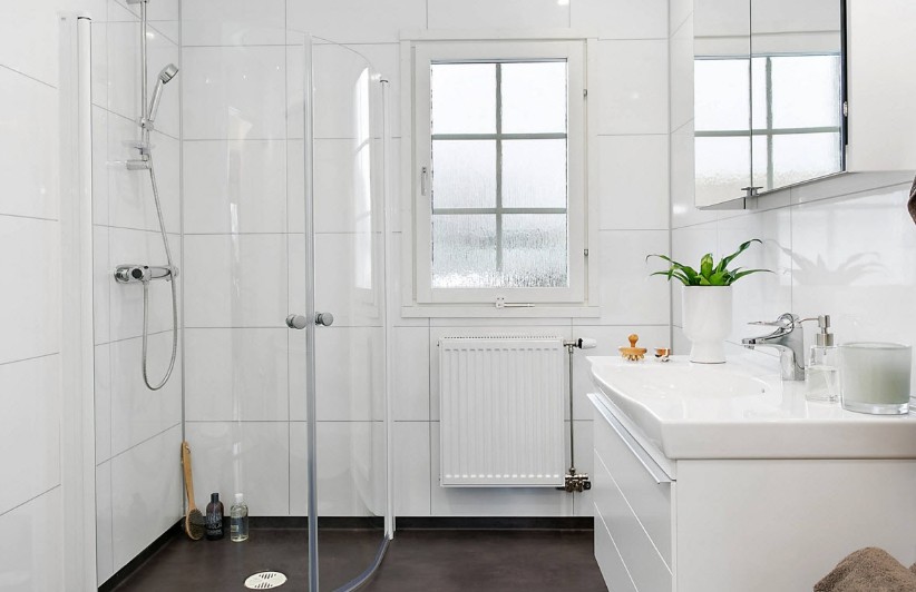 как правильно выбрать плитку для ванной