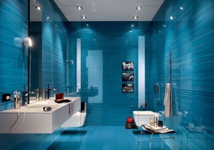 как выбрать кафельную плитку для ванной