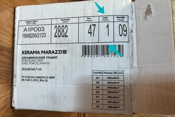 какую плитку выбрать для ванной