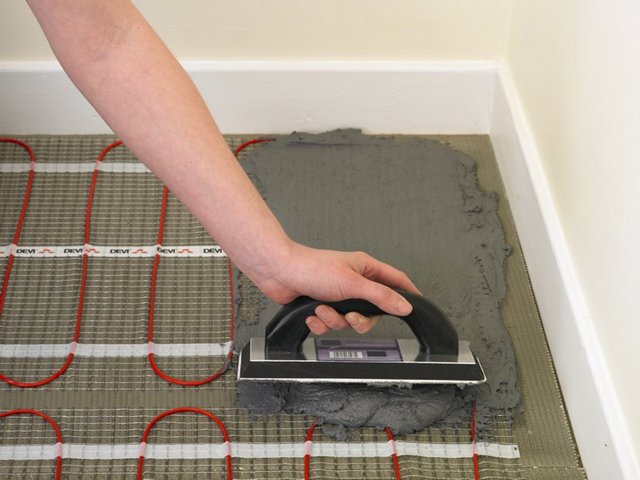 mat