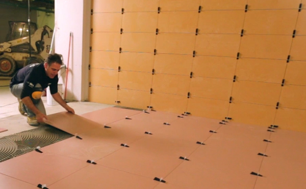 3D-крестики DLS