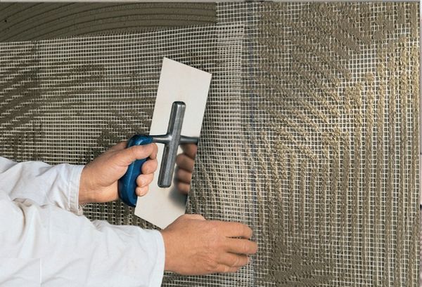 Армирование