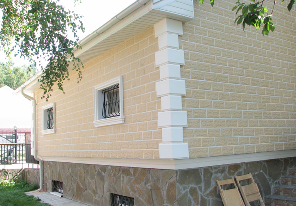 частный дом