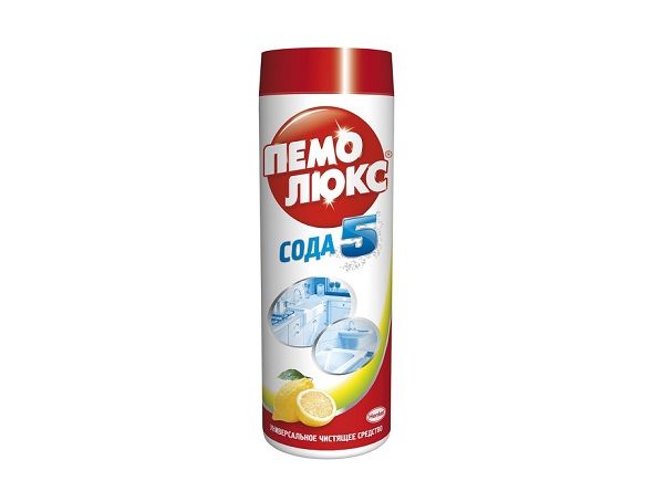 Пемолюкс для отбюеливания