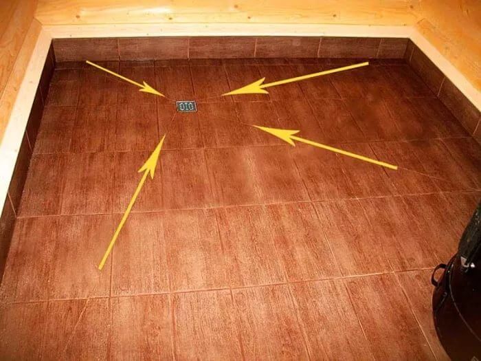 плитка для бани фото6