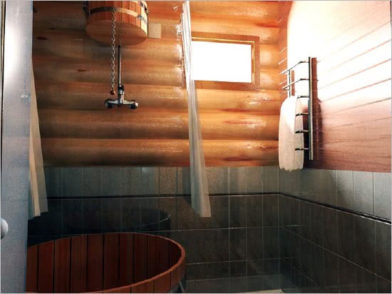 плитка для бани фото9