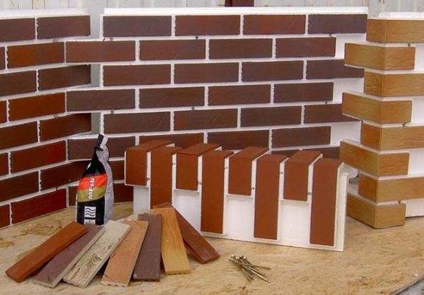 Технология укладки клинкерной плитки требует строгого соблюдения некоторых принципов