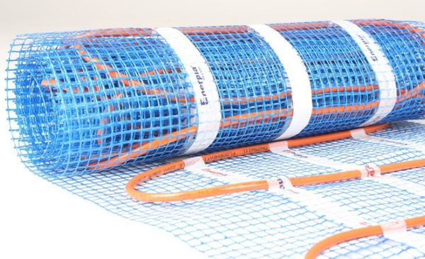 Нагревательные маты