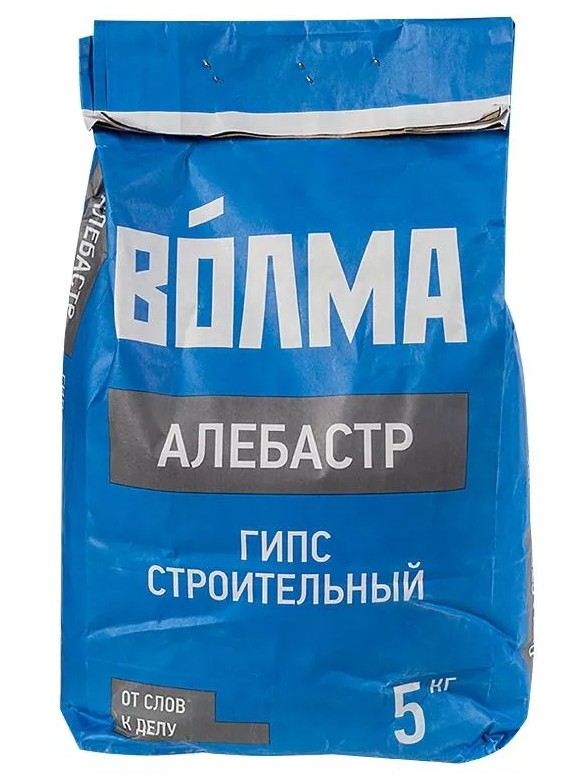 Алебастр