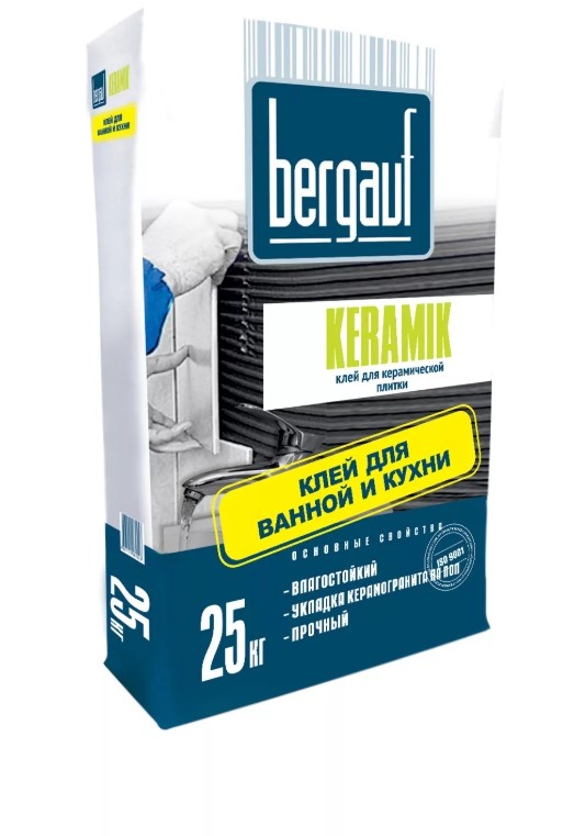 Bergauf Keramik