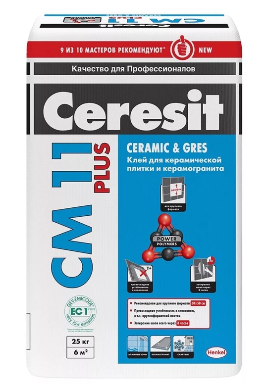 Ceresit CM 11
